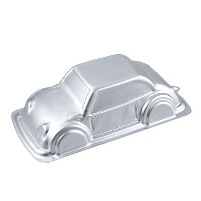 Car Baking Tin