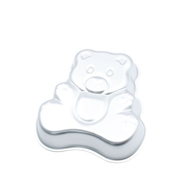 Teddy Bear Baking Tin