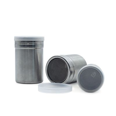 Sugar Shakers, Set of 3 Sugar Shakers, Set of 3