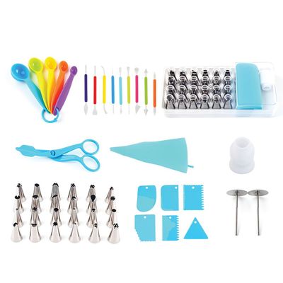 Cake Decorater Set Cake Decorater Set
