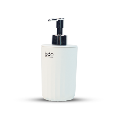 Sea Wave Soap Dispenser, Hand Sanitizer 