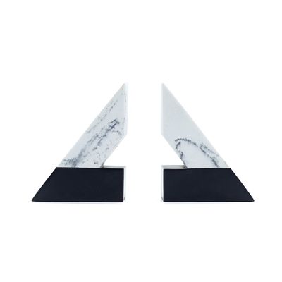 Wall Mounted Triangular Shelf