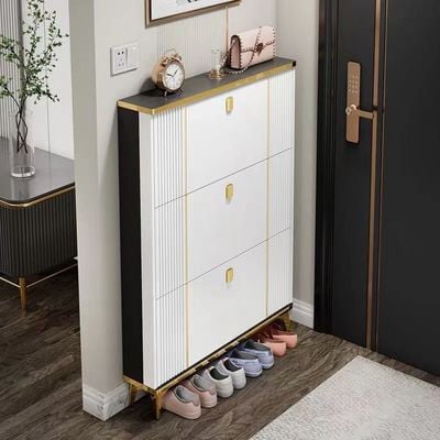 Shoe Cabinets & Racks