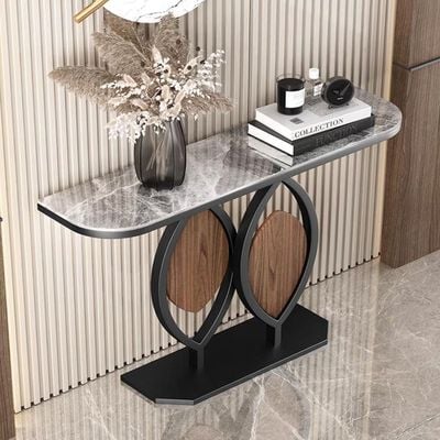 Console Tables