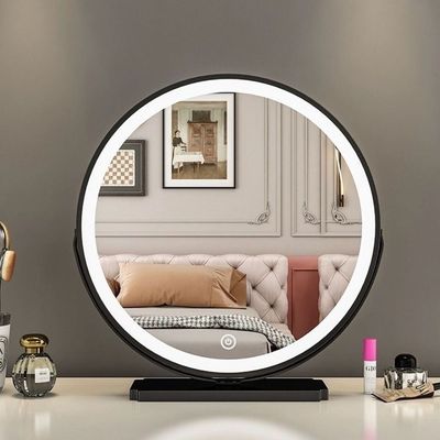 Vanity Table - Beauty Way Dressing Table 120cm Grey