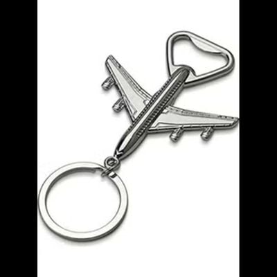 Bottle Opener (Aeroplane Shape)