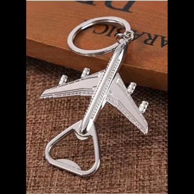 Bottle Opener (Aeroplane Shape)