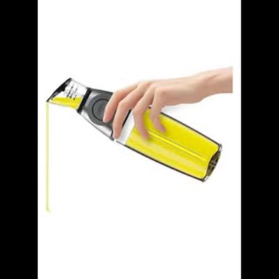 Olive Oil Dispenser Bottle for Cooking Includes 17oz 500ml Sized Bottle 