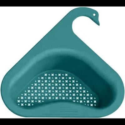 Swan Kitchen Sink Drain Basket Colander Strainer