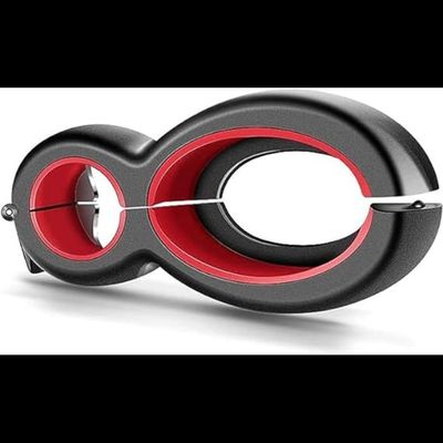 Mirfa 6 In 1 Multipurpose Opener