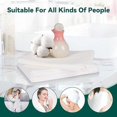 Disposable Bath Towel