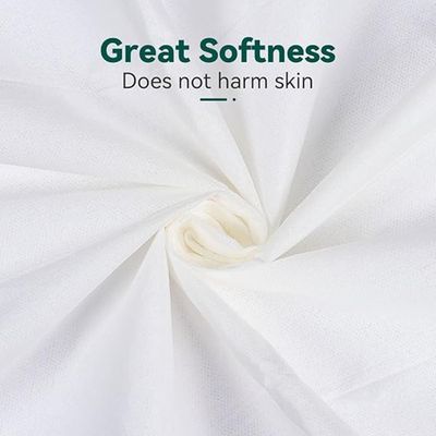 Mirfa Disposable Bath Towel
