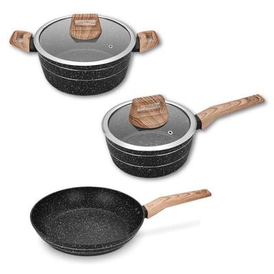 Cookware Sets