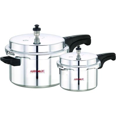 Pressure Cooker