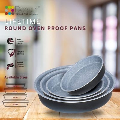 Pots & Pans