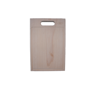 Gab Home Wooden Cutting Board 36x24x2cm