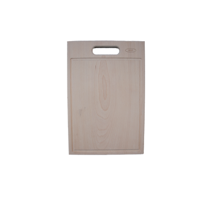 Gab Home Wooden Cutting Board 40x28x2cm