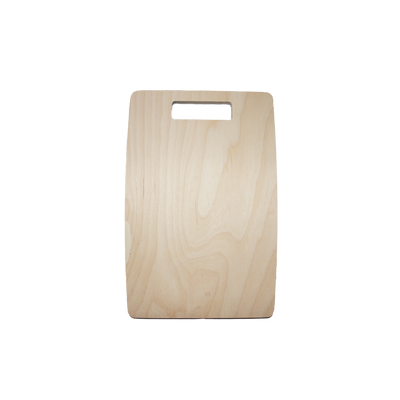 Gab Home Wooden Chopping Board 26x16x1.2cm