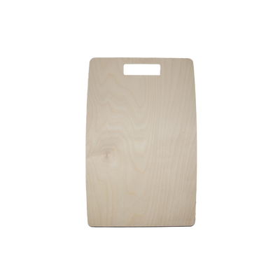 Gab Home Wooden Chopping Board 36x24x1.2cm