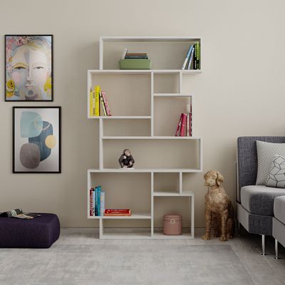 Book Cases & Cabinets