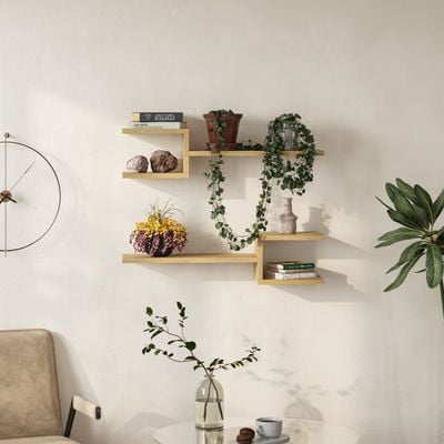 Wall Shelves