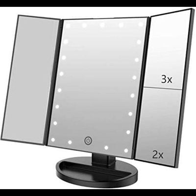 LED Mirror