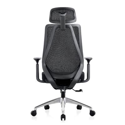 Skyland High Executive Chair СН 150 black