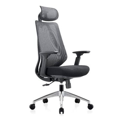 Skyland High Executive Chair СН 150 black