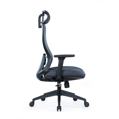 Skyland Executive Chair CH 175 black