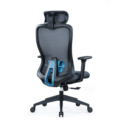 Skyland Executive Chair CH 175 black