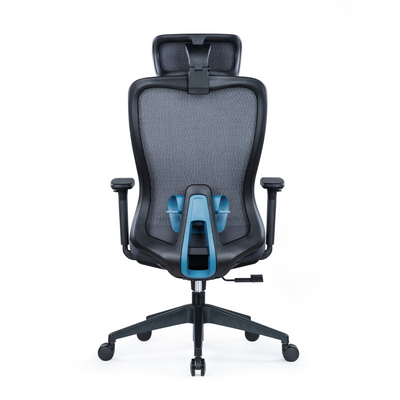 Skyland Executive Chair CH 175 black