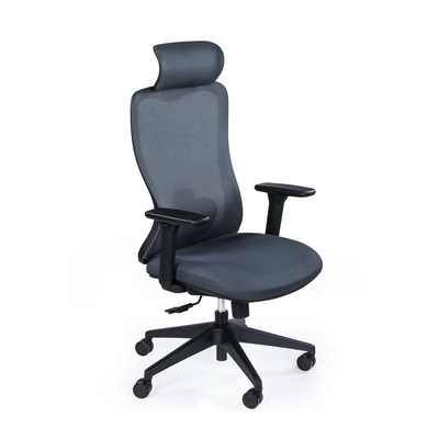 Skyland Executive Chair CH 175 black