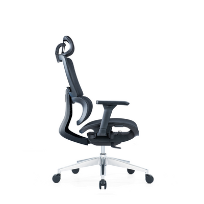 Skyland Executive Chair CH 135 black