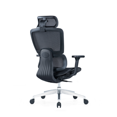 Skyland Executive Chair CH 135 black