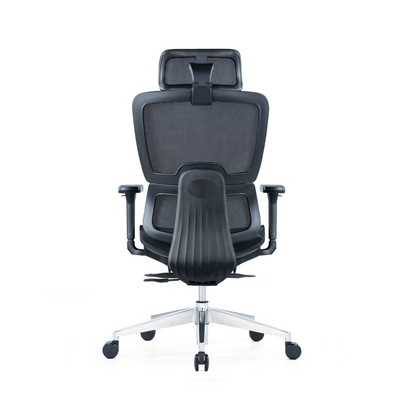 Skyland Executive Chair CH 135 black