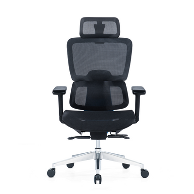 Skyland Executive Chair CH 135 black