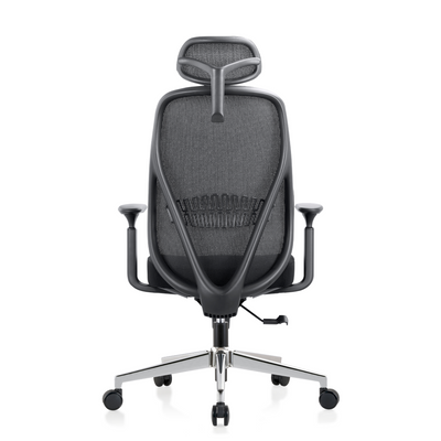 Skyland Executive Chair CH 160 black