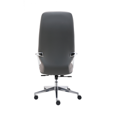 
Skyland Executive Chair CH 420 grey