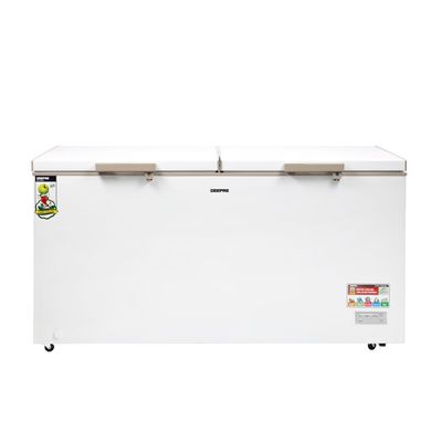 Refrigerators