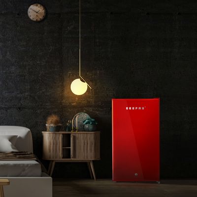Refrigerators
