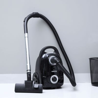 Vacuum Cleaners