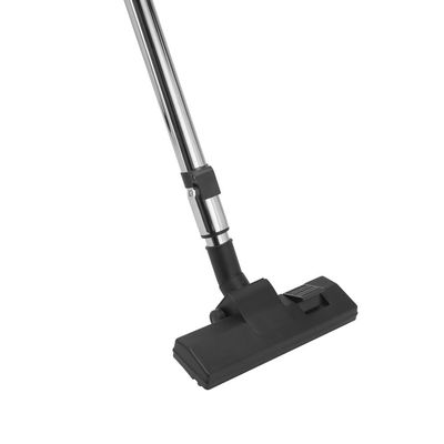 Geepas Vacuum Cleaner, 30L Dust Bag Capacity, 5M Cord Length, 3 In 1 Function, Wet, Dry And Blow, Powerful Suction, Perfect For Home, Office, Apartments, Easy To Move 1400 W GVC19032 Silver