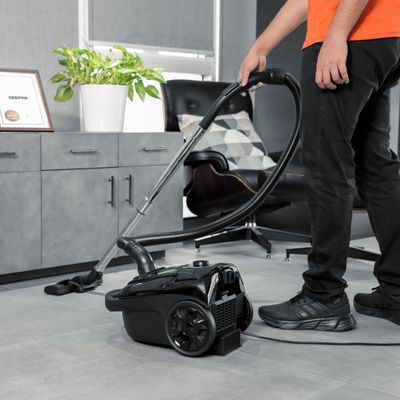 Vacuum Cleaners