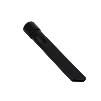 Geepas Stick and Handheld Vacuum Cleaner  Cyclonic Filtration System, Plastic with HEPA Filter/ Perfect for Home, Office, Apartments/ Easy to Use Model, Low Noise Design/ 2 Years Warranty, Black and Red 0.5 L 800 W GVC19037 RED AND BLACK