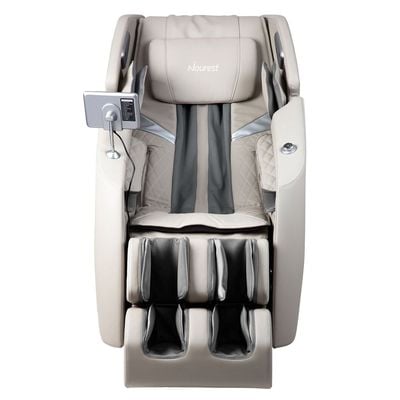 Nourest Vega SL-Track 3D Full Body Massage Chair-Grey