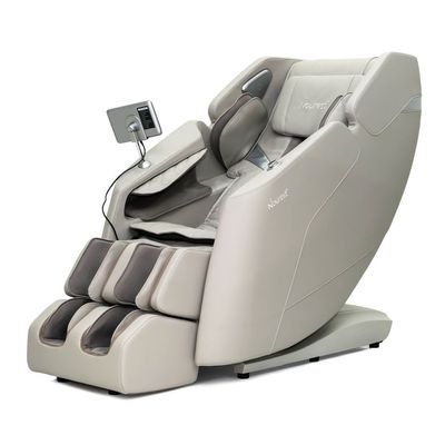 Nourest Vega SL-Track 3D Full Body Massage Chair-Grey