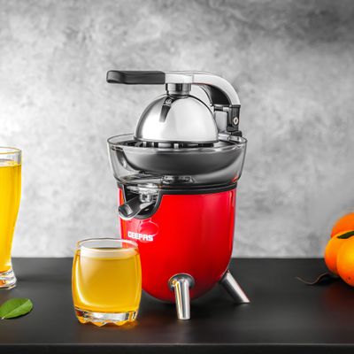 Juicers