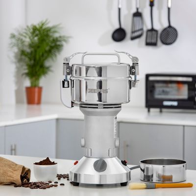 Coffee Makers & Grinders