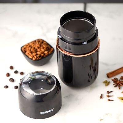 Coffee Makers & Grinders