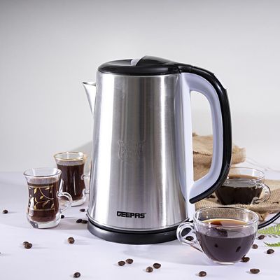 Electric Kettles